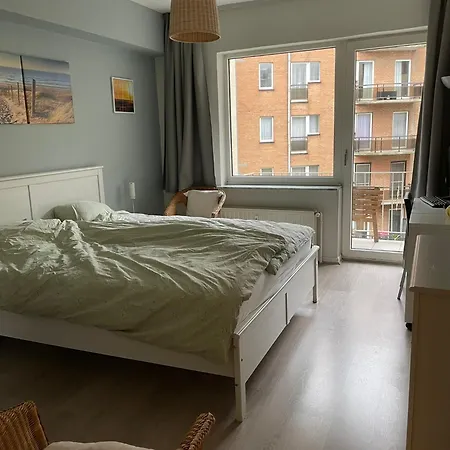 Comfortable 2-bedroom In The Centre Of T93 Appartement