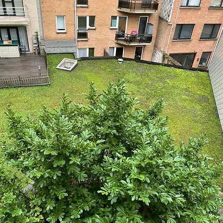 Apartment Comfortable 2-bedroom In The Centre Of T93 *